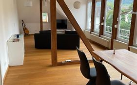 Schoene Wohnung In Deidesheim