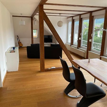 Schoene Wohnung In Deidesheim Exterior foto